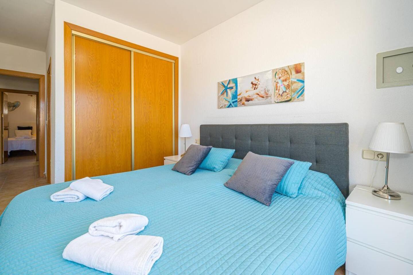 Alborada Golf 1 2B Apartment El Albir Exterior photo