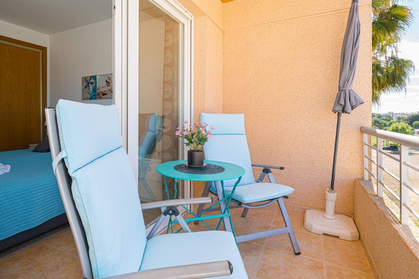 Alborada Golf 1 2B Apartment El Albir Exterior photo