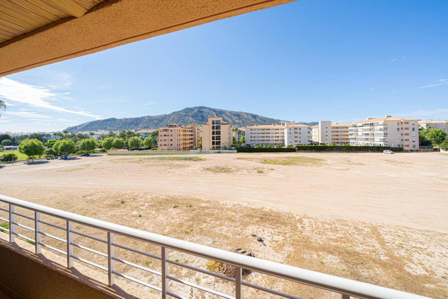 Alborada Golf 1 2B Apartment El Albir Exterior photo