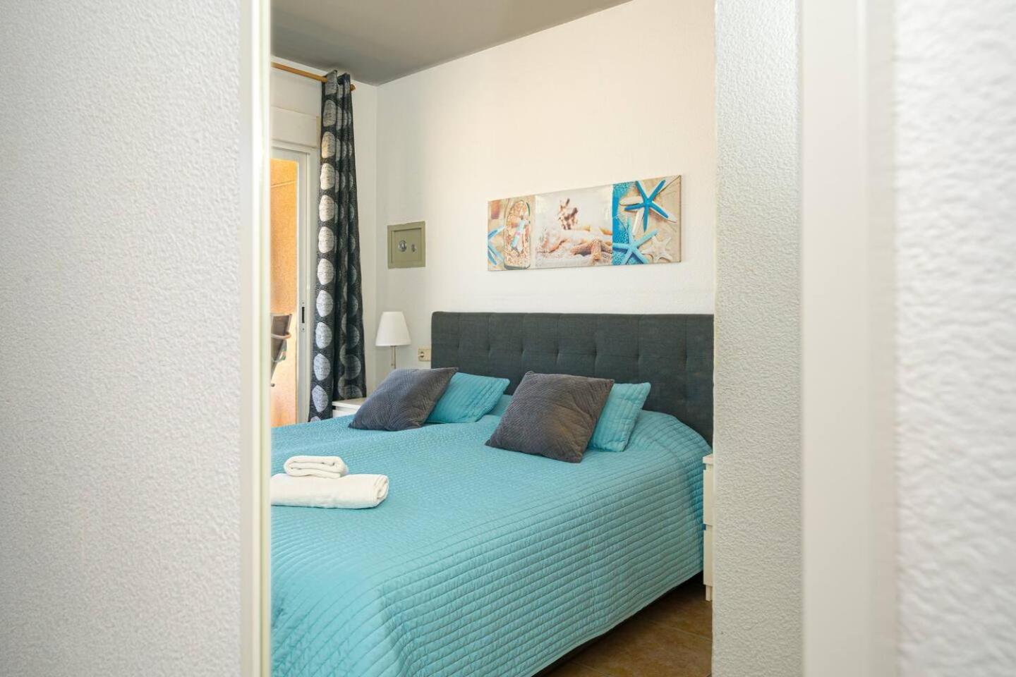 Alborada Golf 1 2B Apartment El Albir Exterior photo