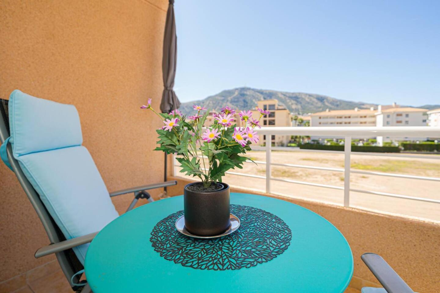 Alborada Golf 1 2B Apartment El Albir Exterior photo