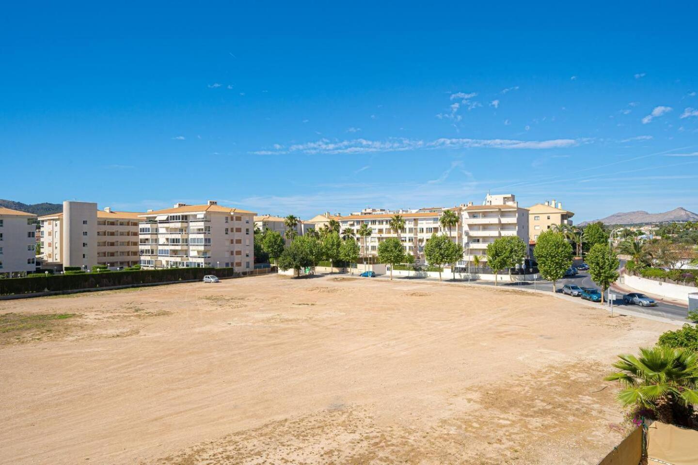 Alborada Golf 1 2B Apartment El Albir Exterior photo